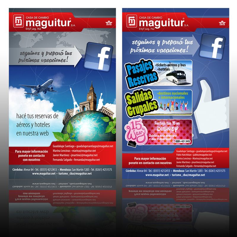 Maguitur_Mailings