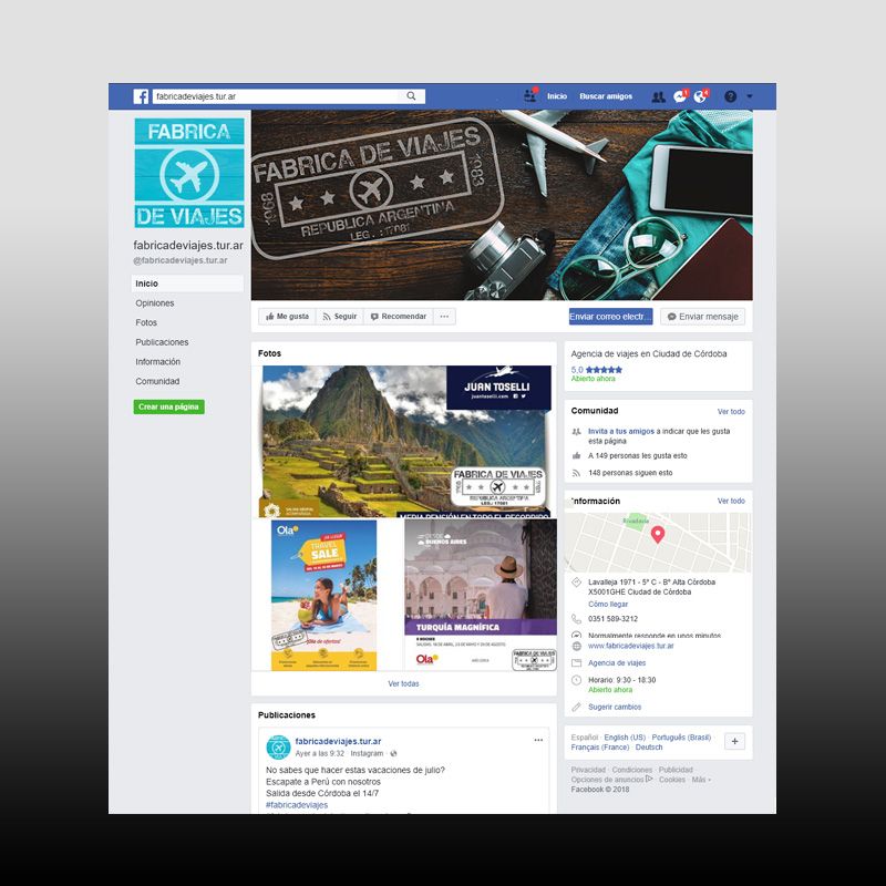 FdV-Facebook